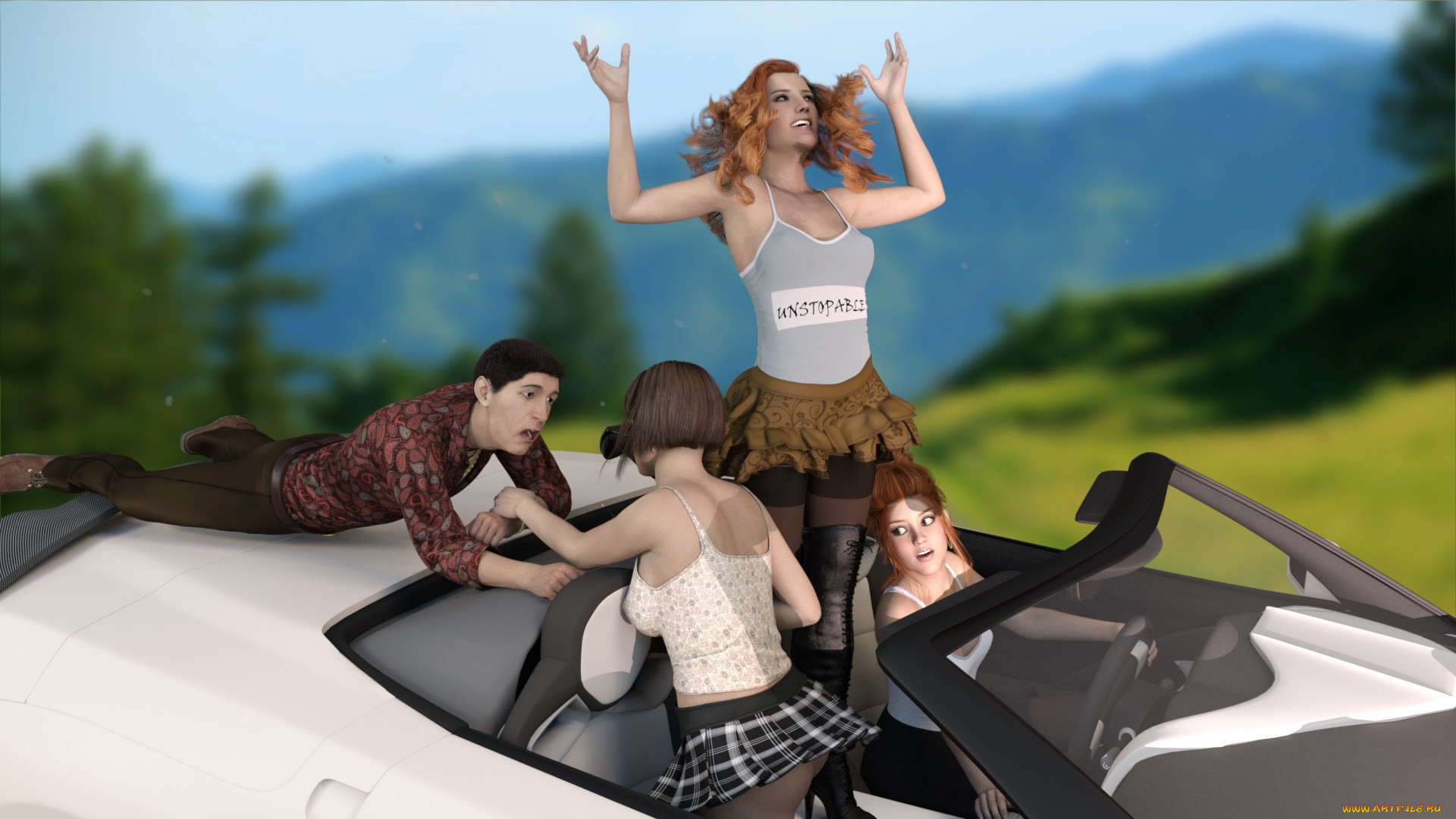 3 , -,  , people- car ,  moto, , , 
